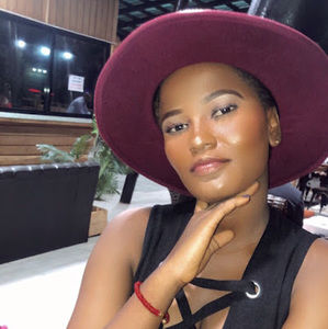 Meet your Posher, Kadiatu mariama